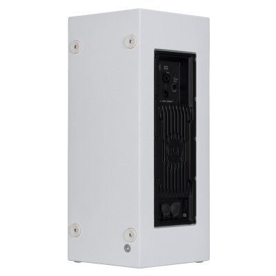 RCF NX932-A digital aktiv hjttaler 2100 W 132 dB SPL, Hvid