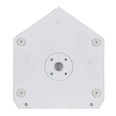RCF NX932-A digital aktiv hjttaler 2100 W 132 dB SPL, Hvid
