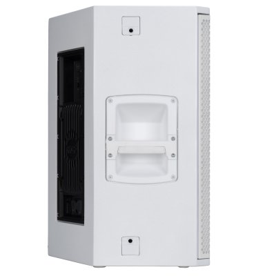 RCF NX932-A digital aktiv hjttaler 2100 W 132 dB SPL, Hvid