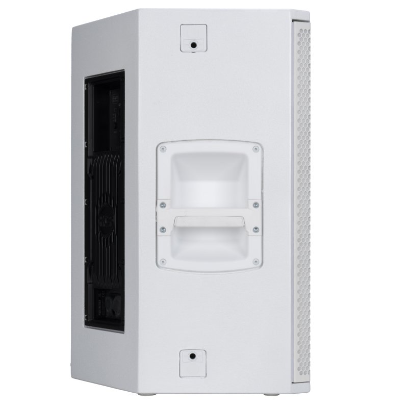 RCF NX932-A digital aktiv hjttaler 2100 W 132 dB SPL, Hvid