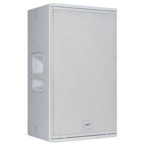 RCF NX945-A digital aktiv h�jttaler 2100 W 135 dB SPL, Hvid