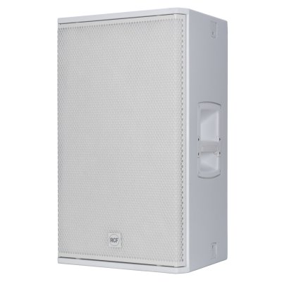 RCF NX945-A digital aktiv h�jttaler 2100 W 135 dB SPL, Hvid