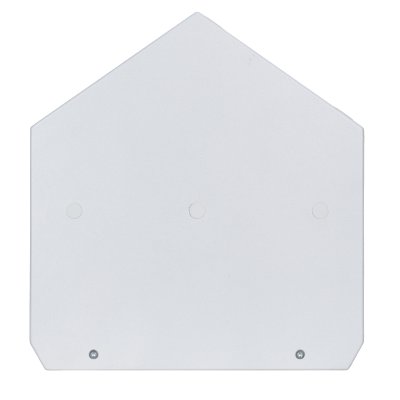 RCF NX945-A digital aktiv h�jttaler 2100 W 135 dB SPL, Hvid