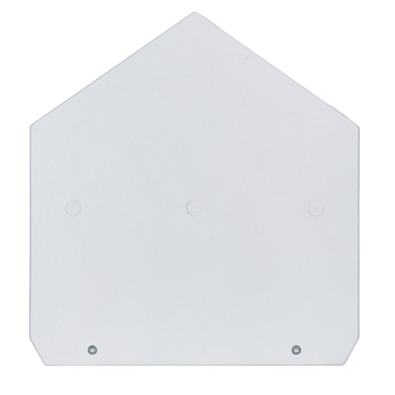 RCF NX945-A digital aktiv hjttaler 2100 W 135 dB SPL, Hvid