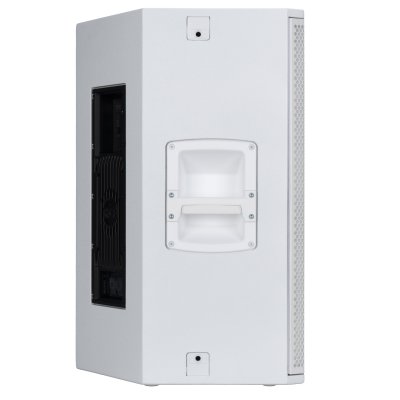 RCF NX945-A digital aktiv hjttaler 2100 W 135 dB SPL, Hvid