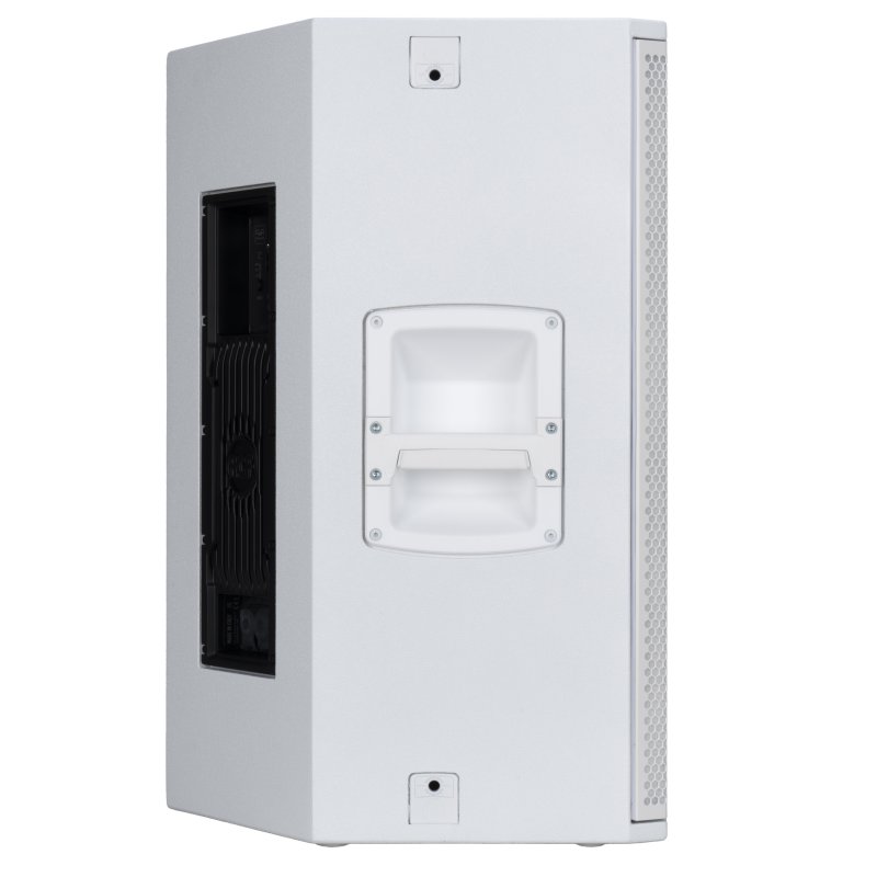 RCF NX945-A digital aktiv hjttaler 2100 W 135 dB SPL, Hvid