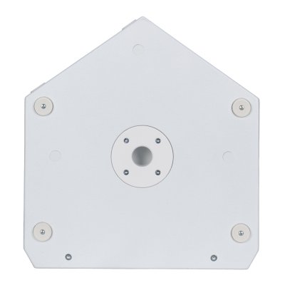 RCF NX945-A digital aktiv h�jttaler 2100 W 135 dB SPL, Hvid