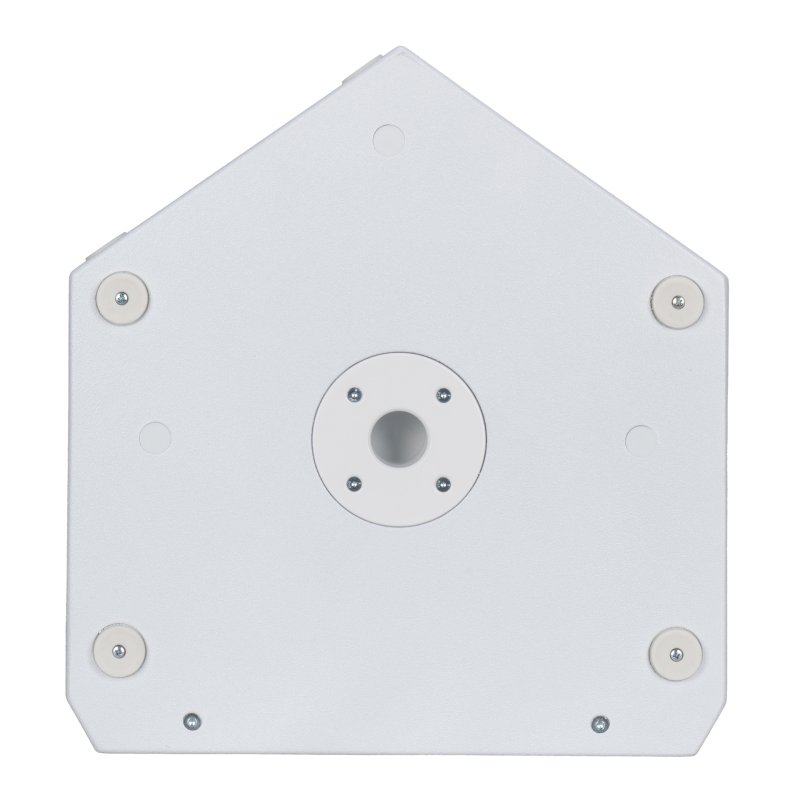 RCF NX945-A digital aktiv hjttaler 2100 W 135 dB SPL, Hvid