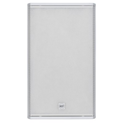 RCF NX945-A digital aktiv hjttaler 2100 W 135 dB SPL, Hvid