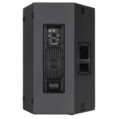 RCF NX945-A digital aktiv h�jttaler 2100 W 135 dB SPL