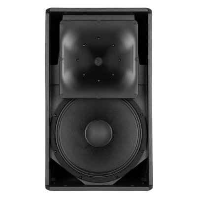 RCF NX945-A digital aktiv h�jttaler 2100 W 135 dB SPL
