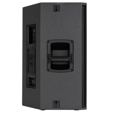 RCF NX945-A digital aktiv h�jttaler 2100 W 135 dB SPL