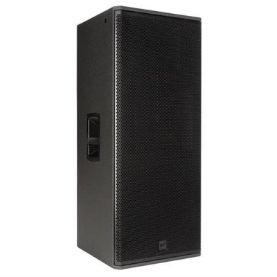 RCF NX985-A aktiv 3-vejs h�jttaler 2100 W 138 dB SPL