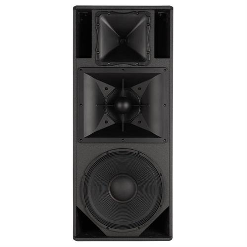 RCF NX985-A aktiv 3-vejs hjttaler 2100 W 138 dB SPL