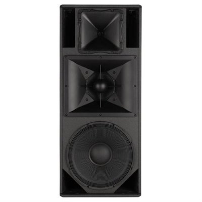 RCF NX985-A aktiv 3-vejs h�jttaler 2100 W 138 dB SPL
