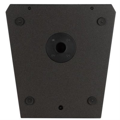 RCF NX985-A aktiv 3-vejs hjttaler 2100 W 138 dB SPL