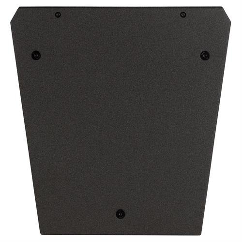 RCF NX985-A aktiv 3-vejs hjttaler 2100 W 138 dB SPL
