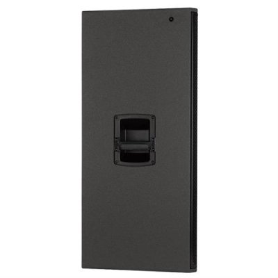 RCF NX985-A aktiv 3-vejs h�jttaler 2100 W 138 dB SPL