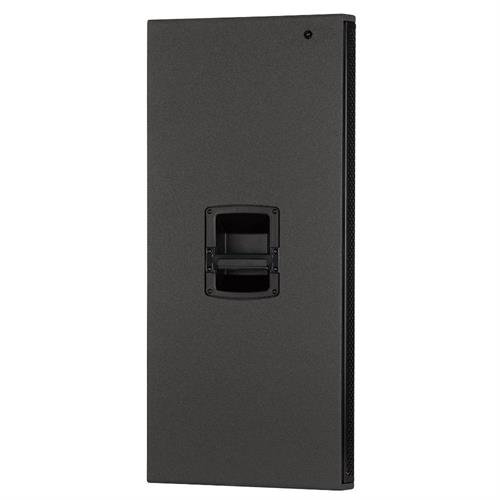 RCF NX985-A aktiv 3-vejs hjttaler 2100 W 138 dB SPL