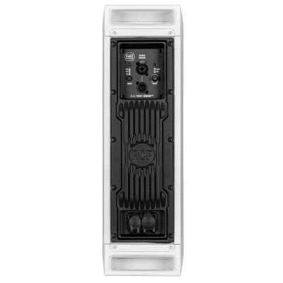 RCF aktiv hjttaler NXL 14-A 2 x 6