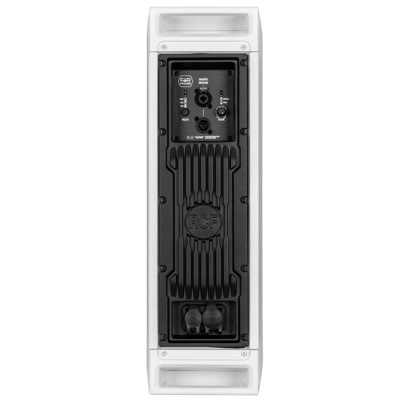 RCF aktiv hjttaler NXL 14-A 2 x 6