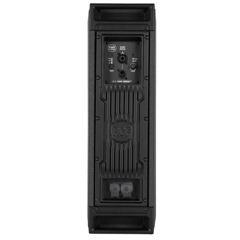 RCF aktiv hjttaler NXL 14-A 2 x 6