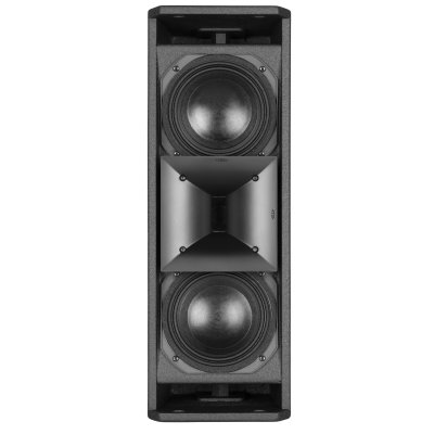 RCF aktiv hjttaler NXL 14-A 2 x 6