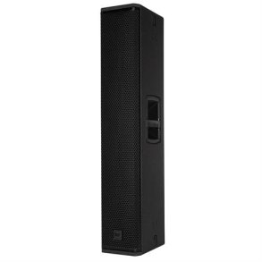 RCF aktiv 2 vejs array h�jttaler 2100 W 132 dB SPL