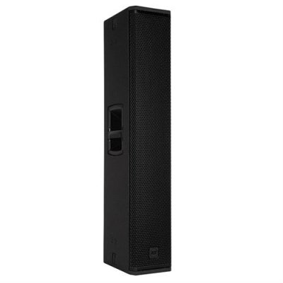 RCF aktiv 2 vejs array h�jttaler 2100 W 132 dB SPL