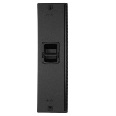 RCF aktiv 2 vejs array h�jttaler 2100 W 132 dB SPL