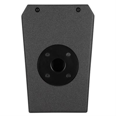RCF aktiv 2 vejs array h�jttaler 2100 W 132 dB SPL