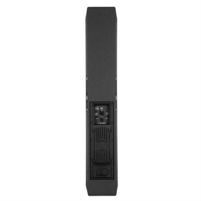 RCF aktiv 2 vejs array h�jttaler 2100 W 132 dB SPL