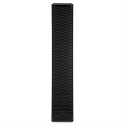 RCF aktiv 2 vejs array h�jttaler 2100 W 132 dB SPL