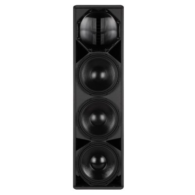 RCF NX-L44-A mk2 aktiv s�jle h�jttaler 3 x 10