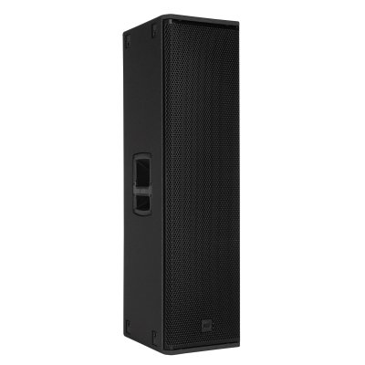RCF NX-L44-A mk2 aktiv s�jle h�jttaler 3 x 10
