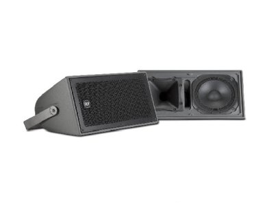 RCF P1108T 2-vejs weather prof h�jttaler 8