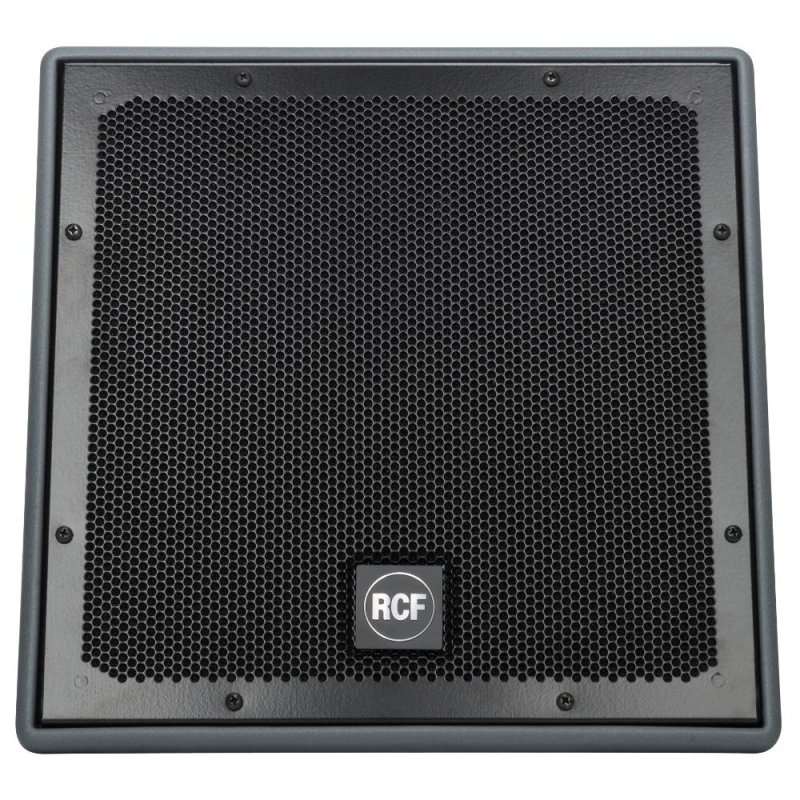 RCF P2110T 2-vejs weather prof hjttaler 10