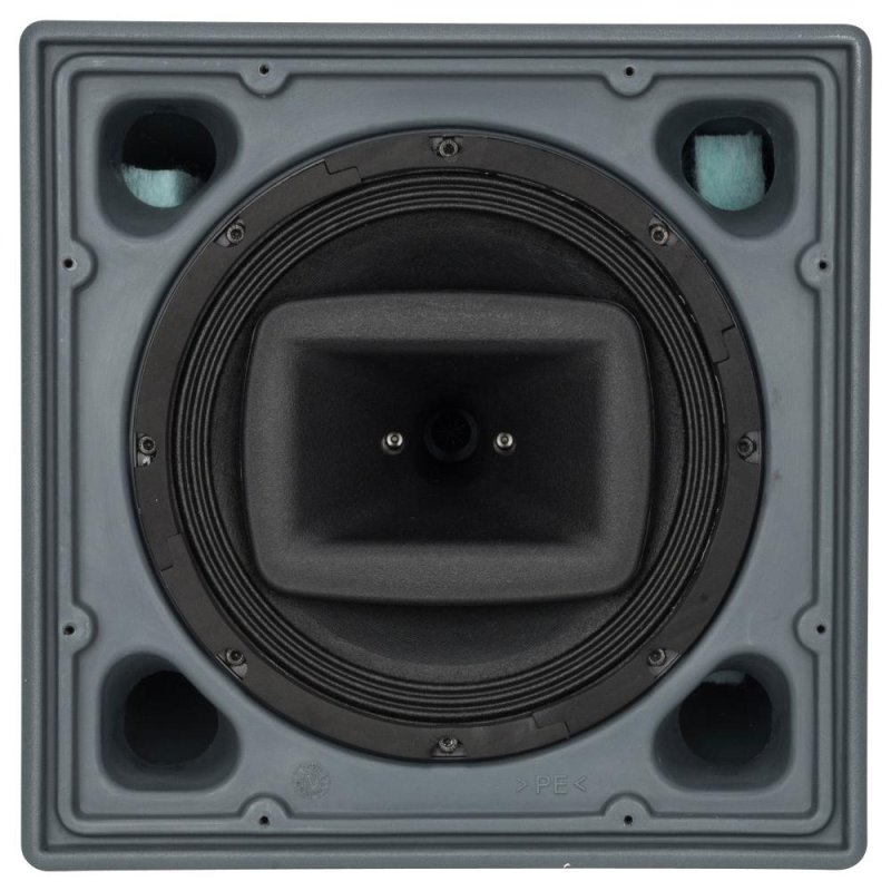 RCF P2110T 2-vejs weather prof hjttaler 10