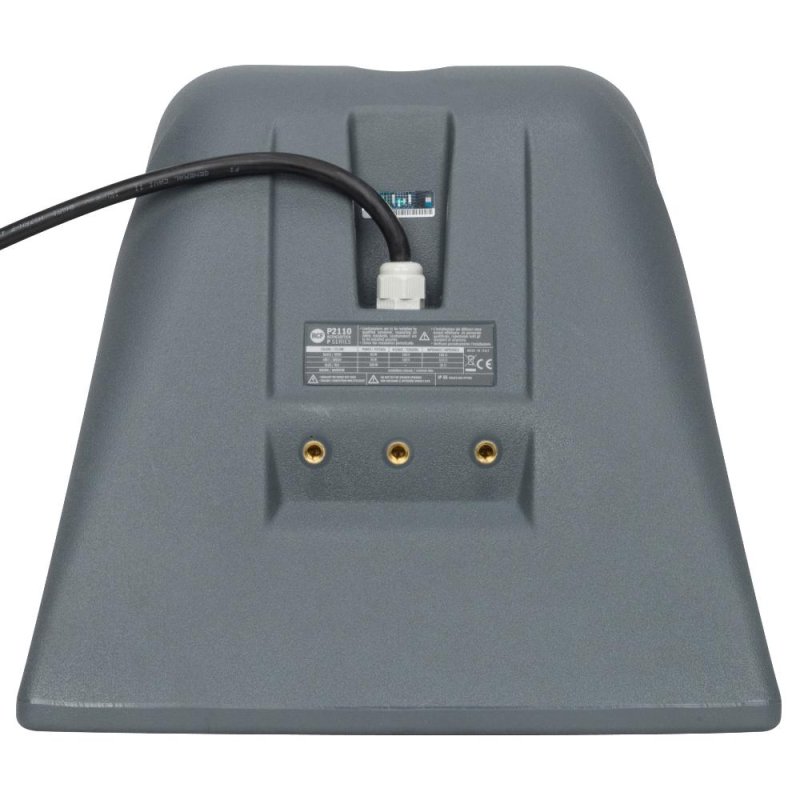 RCF P2110T 2-vejs weather prof hjttaler 10