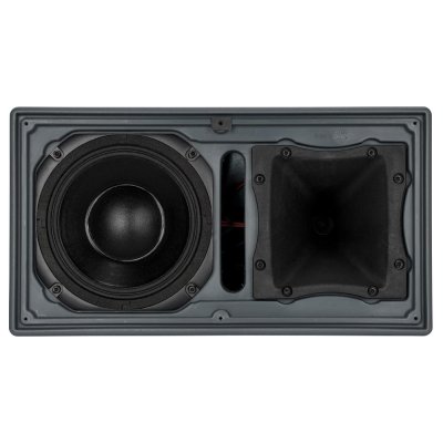 RCF P3108 2-vejs weather prof hjttaler 8