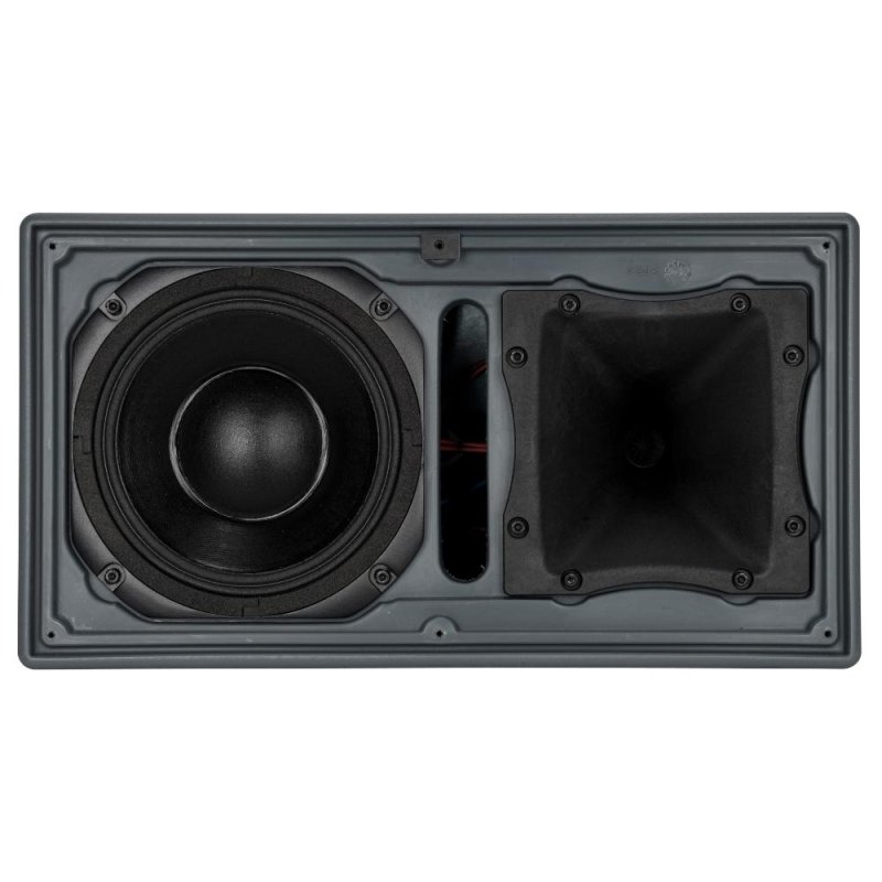 RCF P3108 2-vejs weather prof hjttaler 8