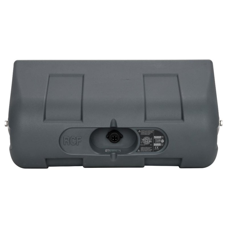 RCF P3108 2-vejs weather prof hjttaler 8