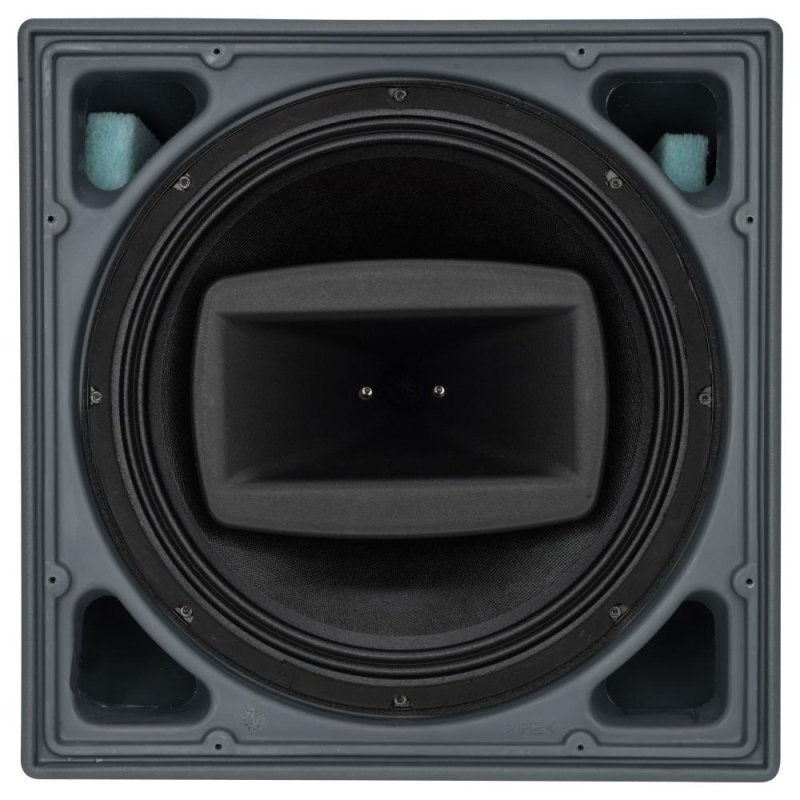 RCF P3115 2-vejs weather prof hjttaler 15