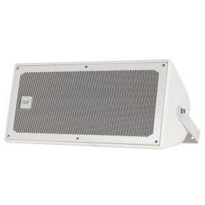 RCF P4228 3-vejs weather proof h�jttaler 2x8