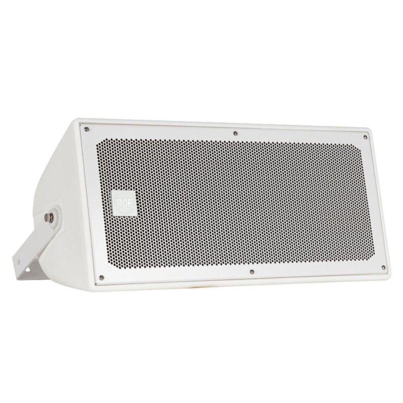 RCF P4228 3-vejs weather proof hjttaler 2x8