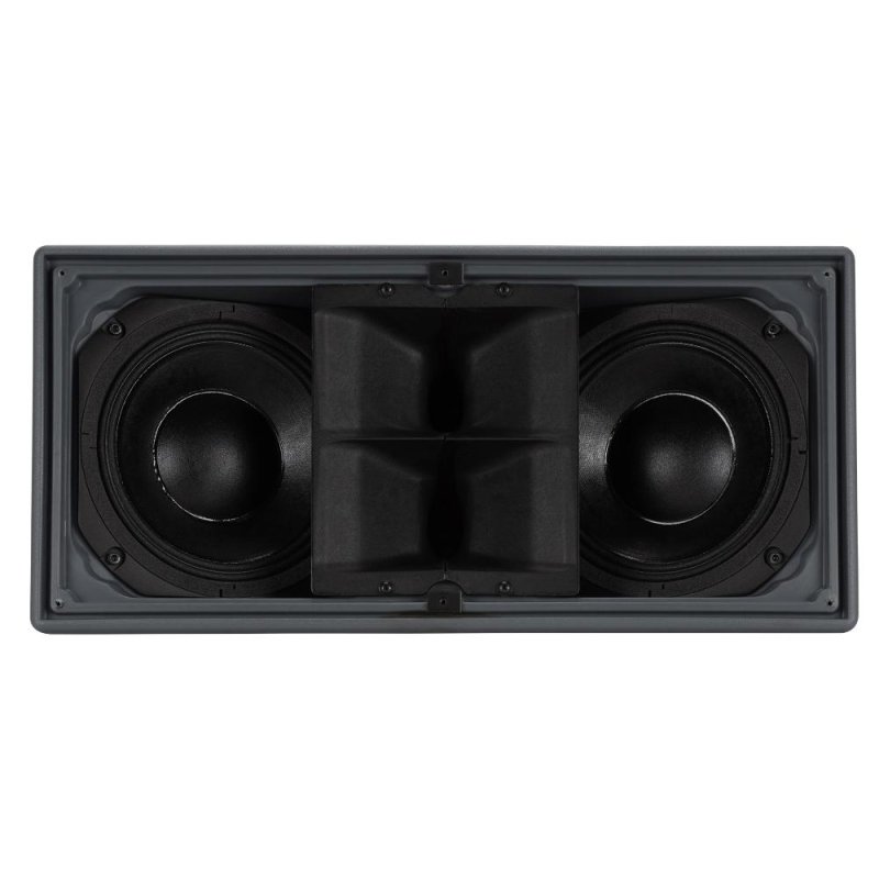 RCF P5228 3-vejs weather prof Arraymodul 2x8