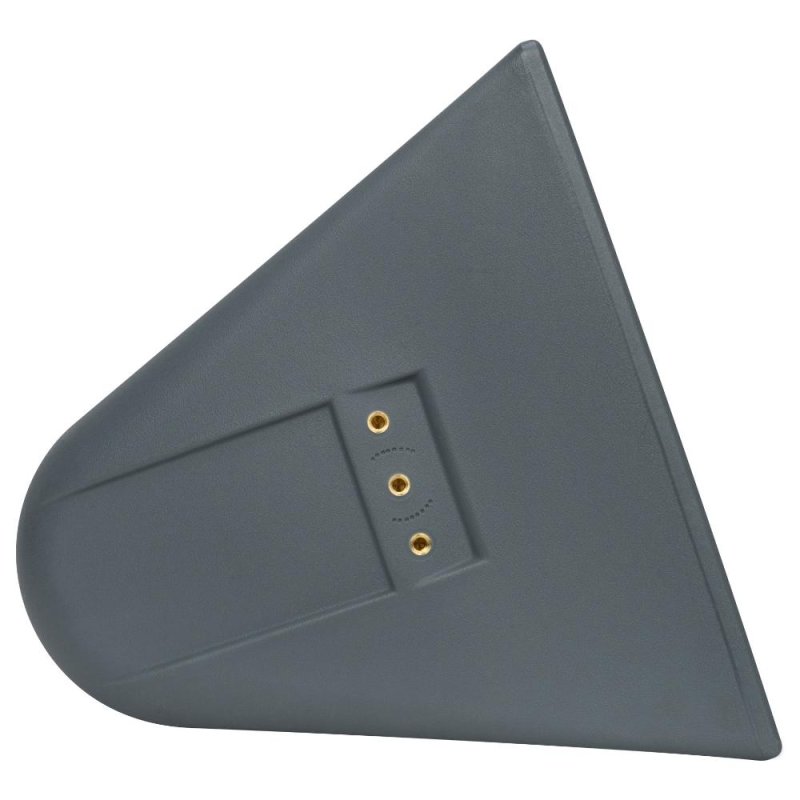 RCF P6215 2-vejs weather prof hjttaler 15