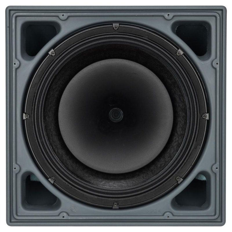 RCF P6215 2-vejs weather prof hjttaler 15