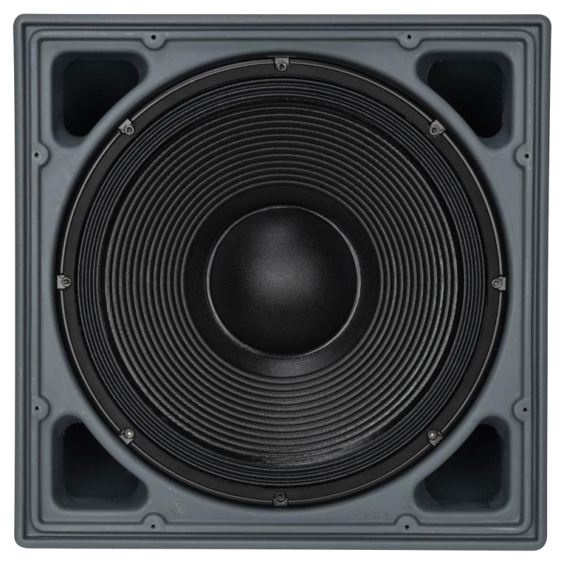 RCF P8015 Subwoofer weatherproof 15