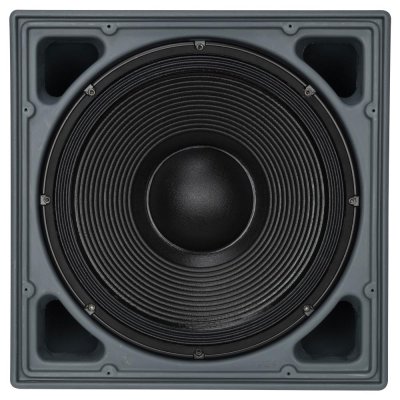 RCF P8015 Subwoofer weatherproof 15